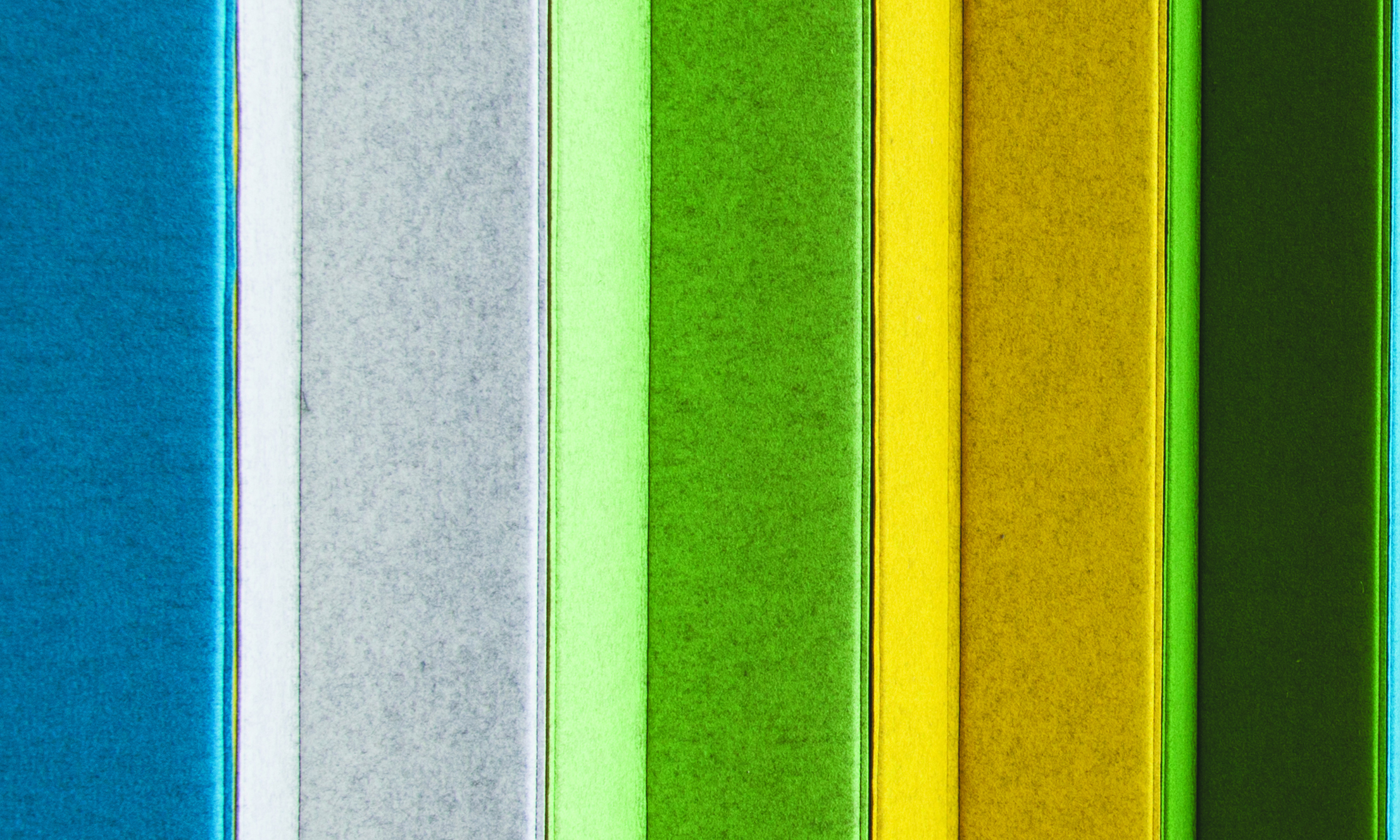 MixMax filt, Close Up, gulvafskærmning i filt